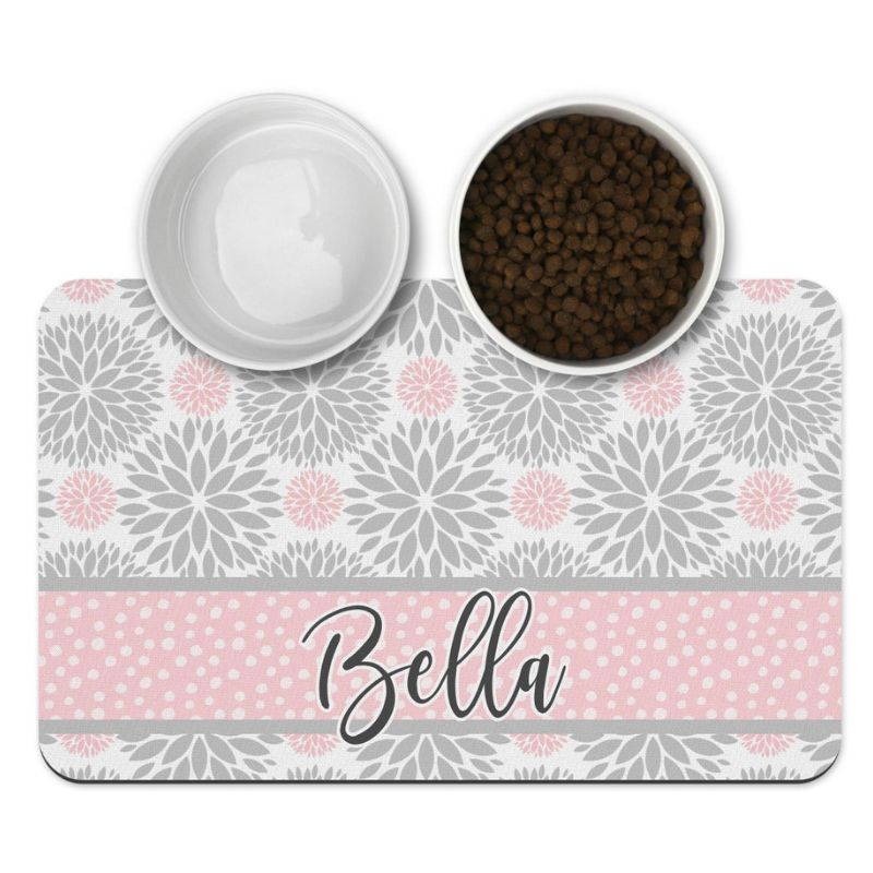 Feeding Mat for Large Dogs - BigDog Accessories™