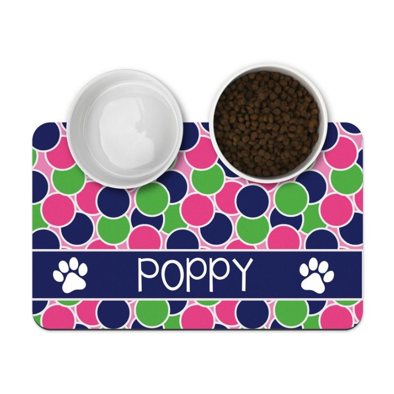 Feeding Mat for Large Dogs - BigDog Accessories™