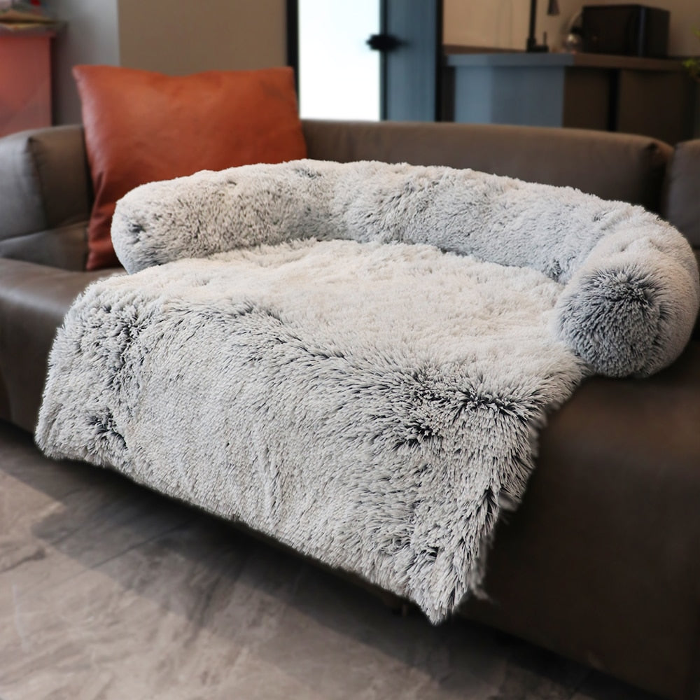 Sofa dog bed for big dogs - BigDog Accessories™
