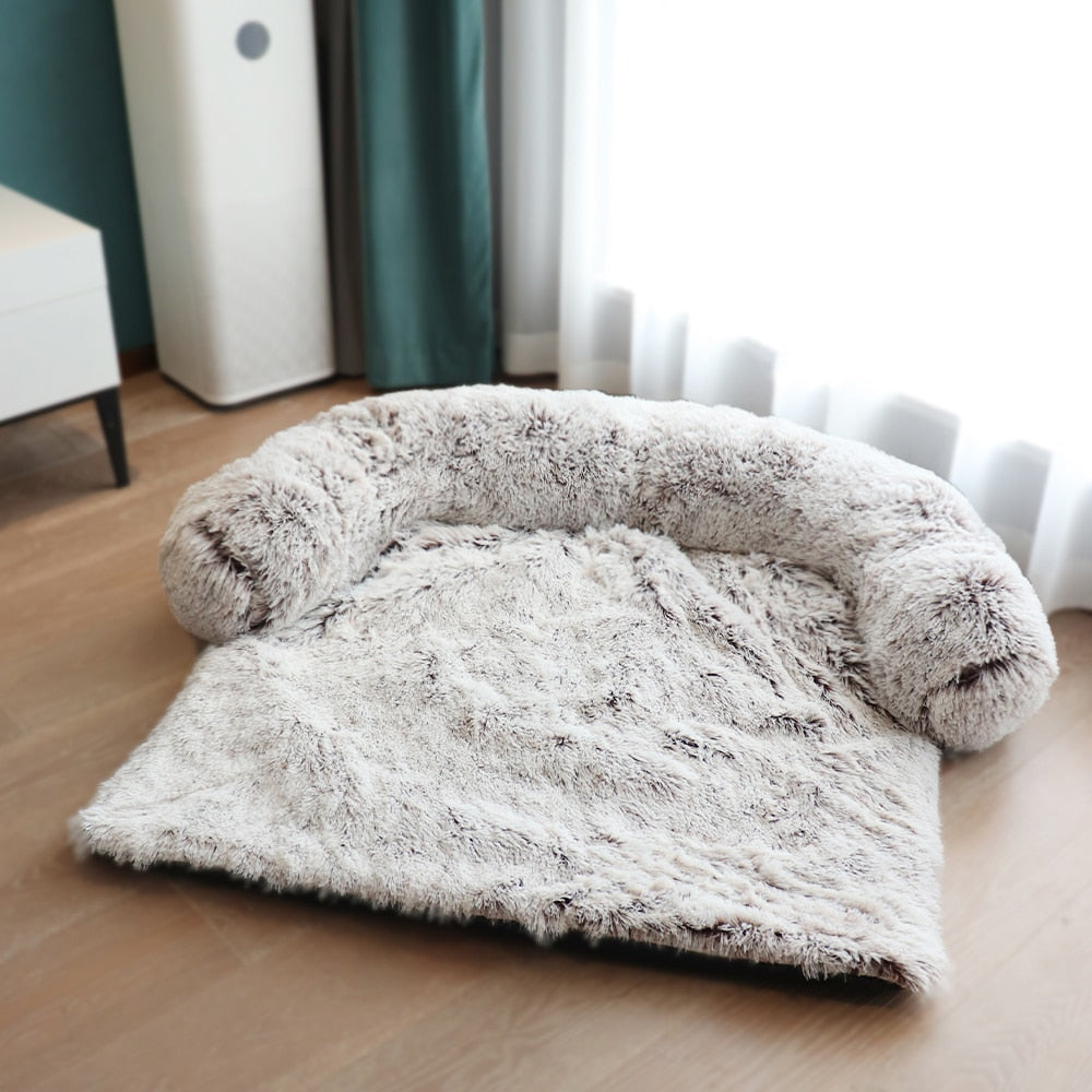 Sofa dog bed for big dogs - BigDog Accessories™