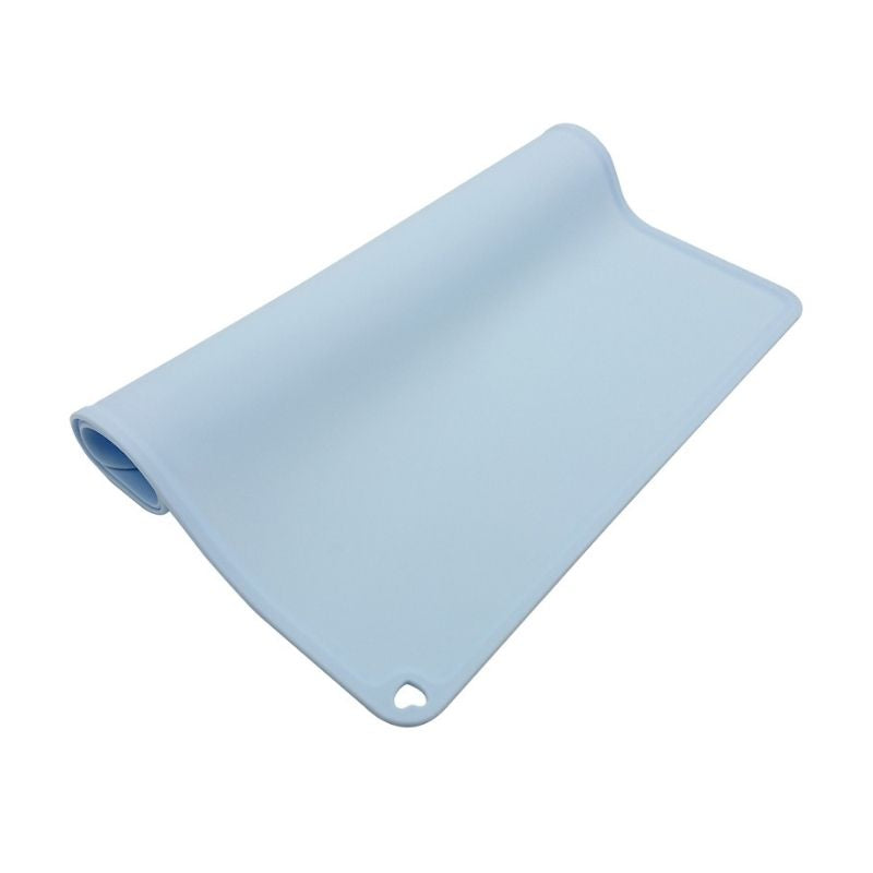 Waterproof feeding mat for large dogs - BigDog Accessories™