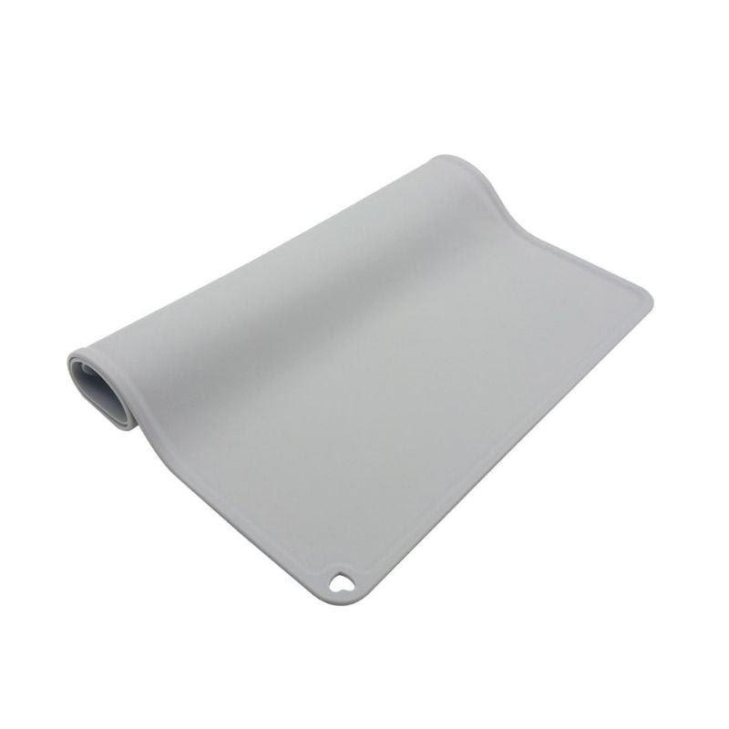 Waterproof feeding mat for large dogs - BigDog Accessories™