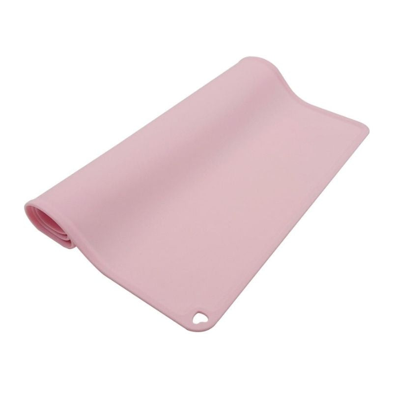 Waterproof feeding mat for large dogs - BigDog Accessories™