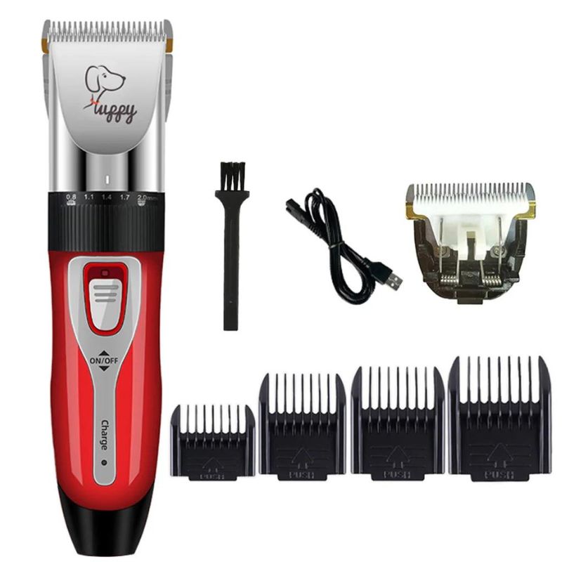 Dog Grooming Clippers for Puppies - BigDog Accessories™
