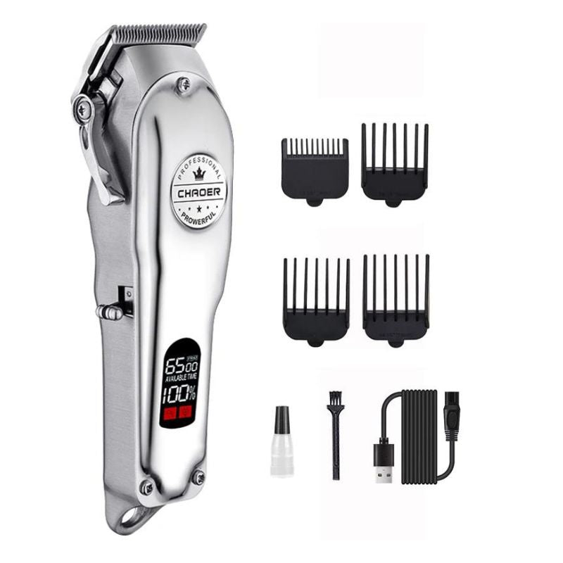 Professional dog clippers for big dogs - BigDog Accessories™