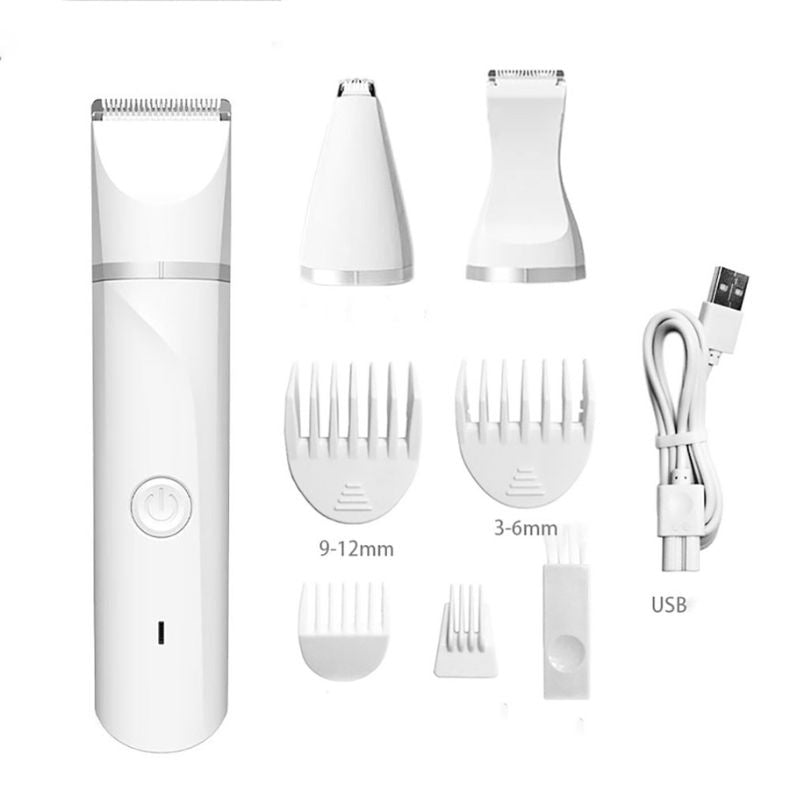 Dog clippers for multiple dogs - BigDog Accessories™