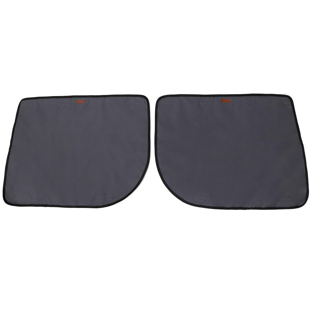 Door protector for large dogs - BigDog Accessories™