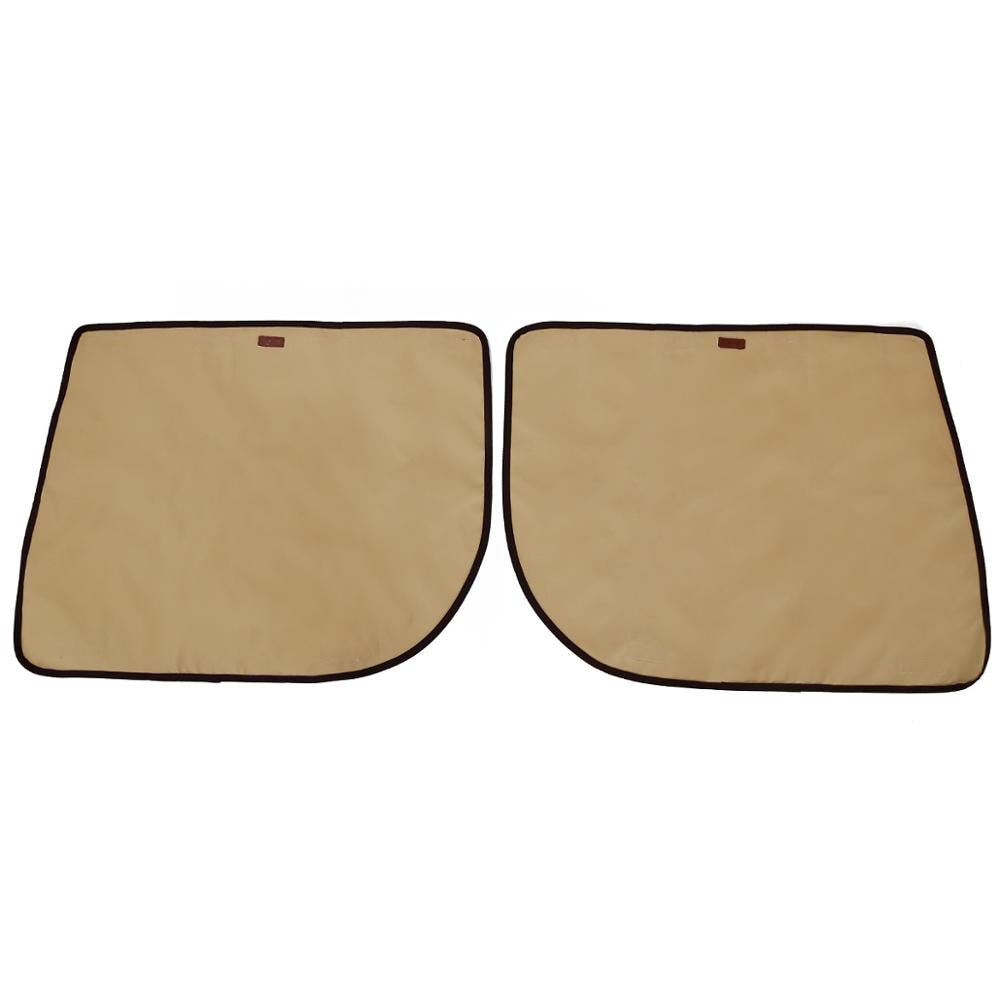 Door protector for large dogs - BigDog Accessories™