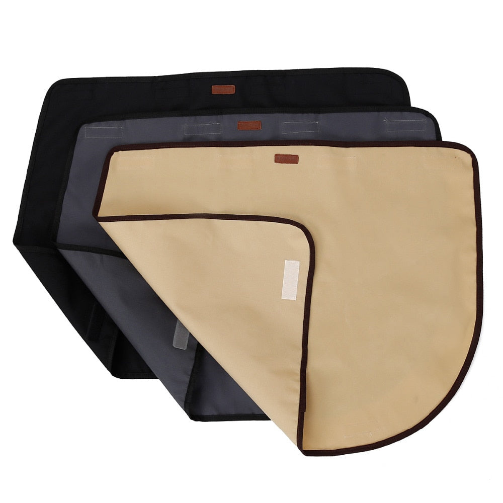 Door protector for large dogs - BigDog Accessories™
